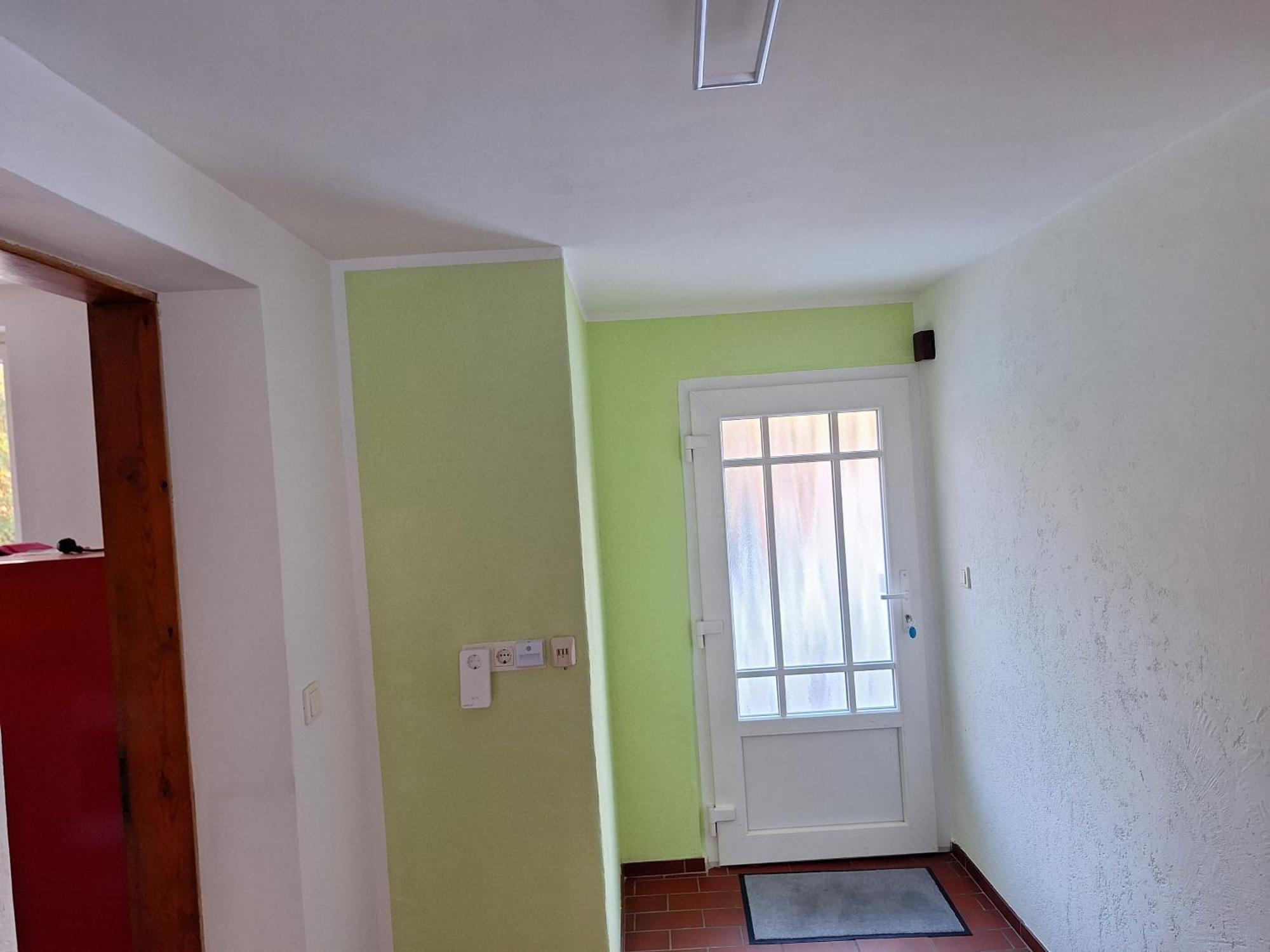 Villa Nebenan Soltau Exterior foto